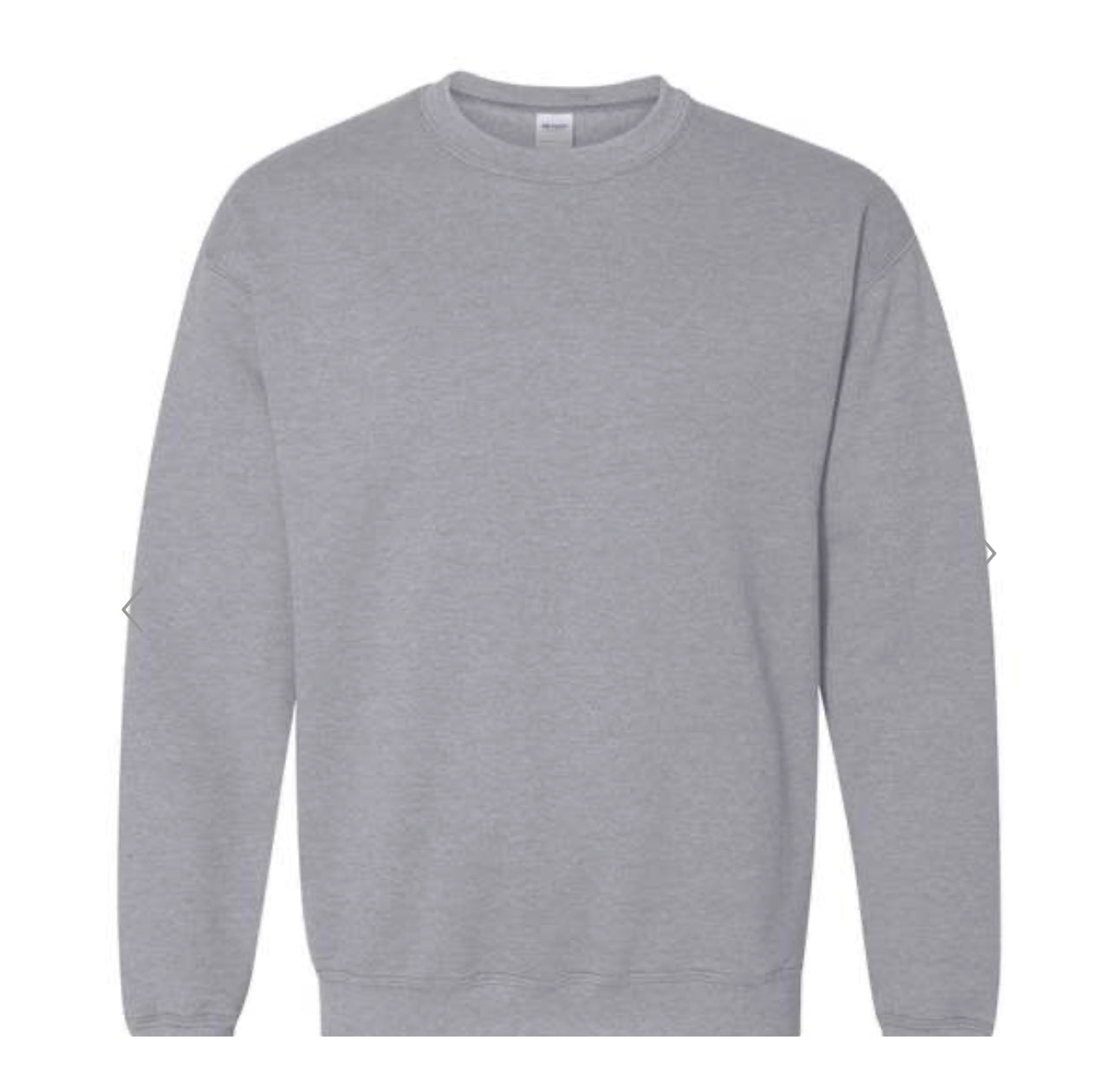 God’s Perfect Love Sweatshirt